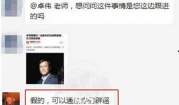 卓伟夫妻爆料视频播放大全,娱乐圈风云再起